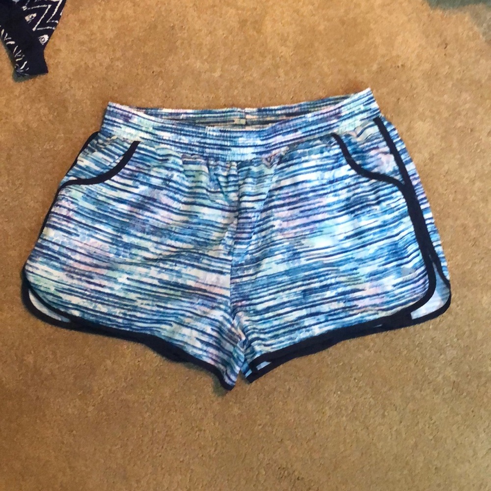 RBX athletic shorts